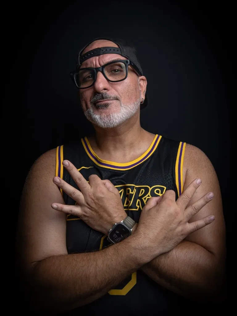 MC BARIŞ EKMEN