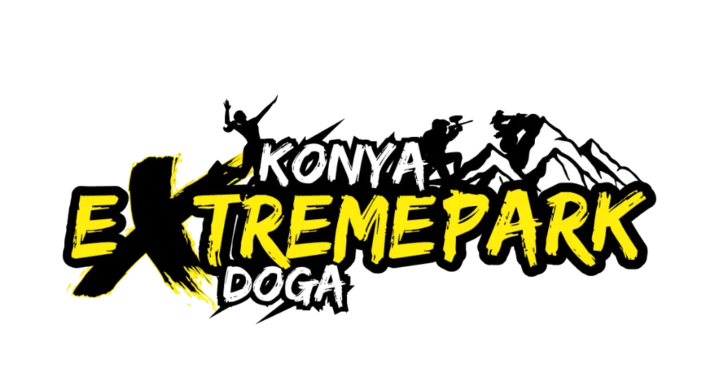 Konya Extreme ve Doğa Park Logo